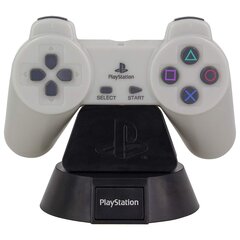 Лампа Playstation Controller ICON 10см цена и информация | Атрибутика для игроков | pigu.lt