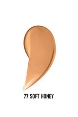 Makiažo pagrindas Max Factor Healthy Skin Harmony 77 Soft Honey, 30 ml kaina ir informacija | Makiažo pagrindai, pudros | pigu.lt