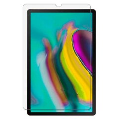 MyScreen Edge 3D 0.33mm 9H Premium Diamond Japan Стекло для Samsung Galaxy Tab S5e T720 / T725 Прозрачный цена и информация | Аксессуары для планшетов, электронных книг | pigu.lt