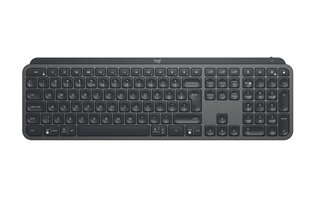 Logitech 920-009415 цена и информация | Клавиатуры | pigu.lt