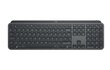 Logitech 920-009415 kaina ir informacija | Klaviatūros | pigu.lt