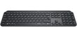 Logitech 920-009415 kaina ir informacija | Klaviatūros | pigu.lt