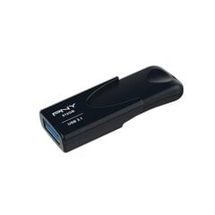 PNY Attache 512GB USB 3.1 цена и информация | USB накопители | pigu.lt