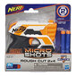 Žaislinis šautuvas Nerf Microshots цена и информация | Žaislai berniukams | pigu.lt