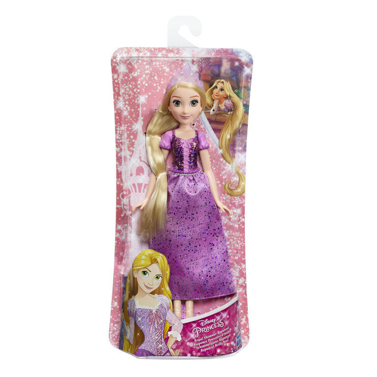 Lėlė Hasbro Disney Shimmer Fashion kaina ir informacija | Žaislai mergaitėms | pigu.lt