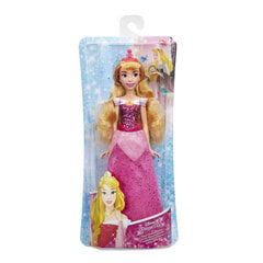 Lėlė Hasbro Disney Shimmer Fashion kaina ir informacija | Žaislai mergaitėms | pigu.lt