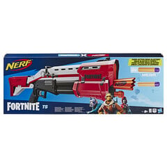 NERF винтовка FORTNITE TS цена и информация | Игрушки для мальчиков | pigu.lt