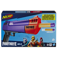 NERF винтовка FORTNITE HC E цена и информация | Игрушки для мальчиков | pigu.lt