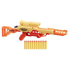 Игрушечная винтовка Nerf Alfa Strike Wolf LR 1 цена и информация | Игрушки для мальчиков | pigu.lt