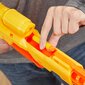 Žaislinis šautuvas Nerf Alfa Strike Wolf LR 1 kaina ir informacija | Žaislai berniukams | pigu.lt