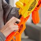 Žaislinis šautuvas Nerf Alfa Strike Wolf LR 1 цена и информация | Žaislai berniukams | pigu.lt