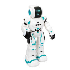 Radijo bangomis valdomas robotas XTreme Bots Smart Bot kaina ir informacija | Žaislai berniukams | pigu.lt
