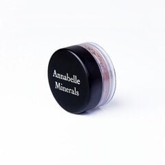 Глиняные тени для век Annabelle Minerals Americano, 3 г цена и информация | Тушь, средства для роста ресниц, тени для век, карандаши для глаз | pigu.lt