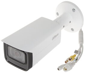 Dahua DH-IPC-HFW5241T-ASE-0280B kaina ir informacija | Stebėjimo kameros | pigu.lt