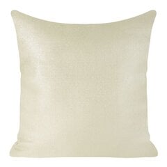 Dekoratyvinės pagalvėlės užvalkalas Sasha, 45x45 cm kaina ir informacija | Dekoratyvinės pagalvėlės ir užvalkalai | pigu.lt