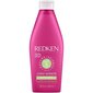 Plaukų kondicionierius dažytiems plaukams Redken Nature & Science Color Extend 250 ml kaina ir informacija | Balzamai, kondicionieriai | pigu.lt