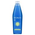 Plaukų šampūnas pažeistiems plaukams Redken Nature & Science Vegan Extreme 300 ml