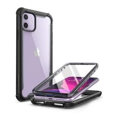 Supcase 843439125728, iPhone 11 kaina ir informacija | Telefono dėklai | pigu.lt