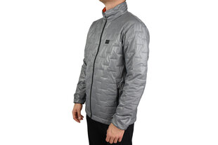 Striukė vyrams Helly Hansen Lifaloft Insulator Jacket 65603-971, pilka kaina ir informacija | Vyriškos striukės | pigu.lt