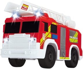Пожарная машина со звуками и светом, Simba Dickey Toys цена и информация | Игрушки для мальчиков | pigu.lt