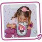 Lėlės kūdikio priežiūros centras Simba Smoby Baby Nurse, 220349 цена и информация | Žaislai mergaitėms | pigu.lt