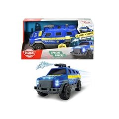 Полицейский автомобиль Dickie Toys 203713009026 цена и информация | Игрушки для мальчиков | pigu.lt
