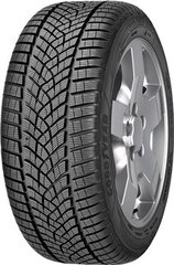 Зимняя резина GOODYEAR UG PERFORMANCE+ 225/45 17 91H цена и информация | Зимняя резина | pigu.lt