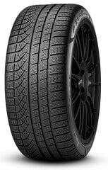 Pirelli P ZERO WINTER 235/35R19 91 V XL цена и информация | Зимняя резина | pigu.lt