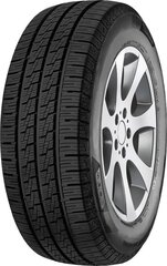 Minerva VAN MASTER AS 205/75R16C 113 S kaina ir informacija | Universalios padangos | pigu.lt