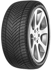 Minerva AS MASTER 165/60R14 79 H XL цена и информация | Всесезонная резина | pigu.lt