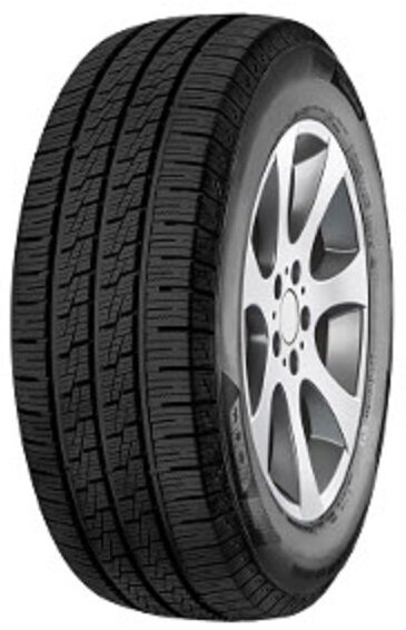 Tristar VAN POWER AS 215/60R16C 103 T kaina ir informacija | Universalios padangos | pigu.lt