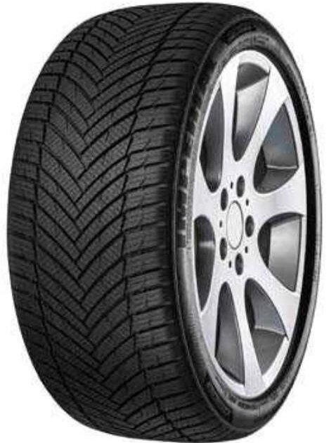 Tristar AS POWER 195/55R16 91 V XL цена и информация | Universalios padangos | pigu.lt