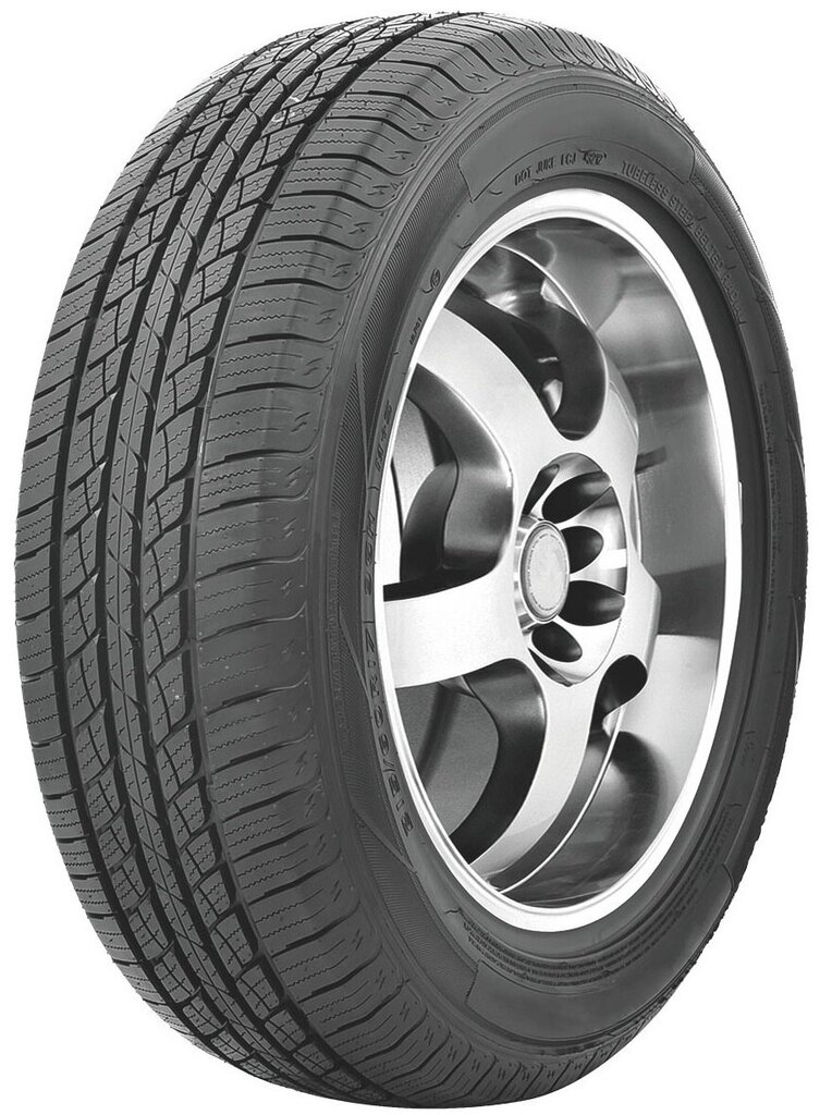 Superia STAR CROSS 215/60R17 96 H kaina ir informacija | Vasarinės padangos | pigu.lt