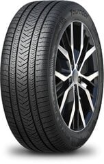 TOURADOR WINTER PRO TSU1 275/35R19 100 V XL цена и информация | Зимние шины | pigu.lt