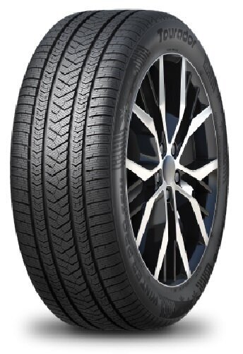 TOURADOR WINTER PRO TSU1 275/40R19 105 V XL цена и информация | Žieminės padangos | pigu.lt