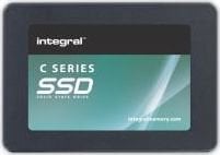 Integral INSSD240GS625C1 цена и информация | Внутренние жёсткие диски (HDD, SSD, Hybrid) | pigu.lt