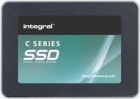 Integral INSSD240GS625C1 kaina ir informacija | Vidiniai kietieji diskai (HDD, SSD, Hybrid) | pigu.lt