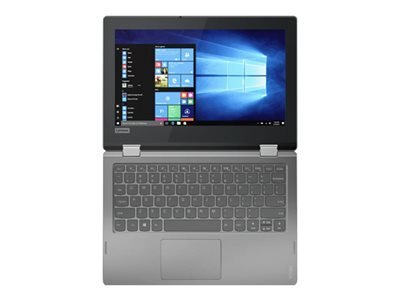 Lenovo FLEX 6-11IGM kaina ir informacija | Nešiojami kompiuteriai | pigu.lt