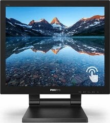 Монитор Philips 172B9T/00 цена и информация | Мониторы | pigu.lt