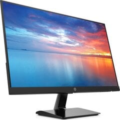 HP 3WL48AA, 27" цена и информация | hp Мониторы, стойки для мониторов | pigu.lt