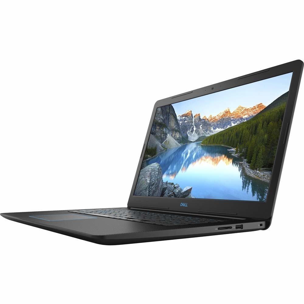 Dell G3 17 3779-5910BLKDX i5-8300H 8GB 1TB+128GB Win10 kaina ir informacija | Nešiojami kompiuteriai | pigu.lt