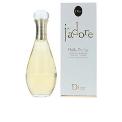 Kūno ir plaukų aliejus su purškalu Dior J'adore, 150 ml kaina ir informacija | Parfumuota kosmetika moterims | pigu.lt