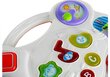 Lavinamasis staliukas su garsais ir šviesomis "Learning Fun" цена и информация | Žaislai kūdikiams | pigu.lt