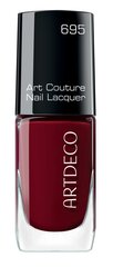 Nagų lakas Artdeco Art Couture 10ml, Blackberry kaina ir informacija | Nagų lakai, stiprintojai | pigu.lt