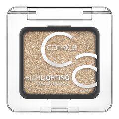 Akių šešėliai Catrice Cosmetics Highlighting Eyeshadows 2 g, 050 kaina ir informacija | Akių šešėliai, pieštukai, blakstienų tušai, serumai | pigu.lt