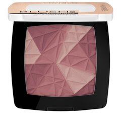 Skaistalai CatriceBlush Box Glowing + Multicolour 5.5 g kaina ir informacija | Bronzantai, skaistalai | pigu.lt