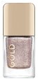 Nagų lakas Catrice Gold Effect Nail Polish 10.5 ml, Fascinating Grace