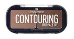 Kontūravimo paletė Essence contouring duo 7 g, 20