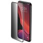 Baseus Curved Privacy Tempered Glass Film SGAPIPH58S-WC01 kaina ir informacija | Apsauginės plėvelės telefonams | pigu.lt