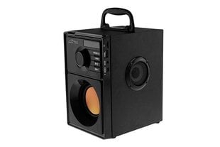 Media-Tech Boombox BT MT3145 V2.0 цена и информация | Аудиоколонки | pigu.lt